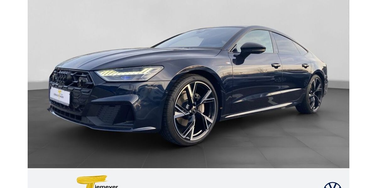 Audi A7 15.886 km 60.940 &euro; Bochum 44892