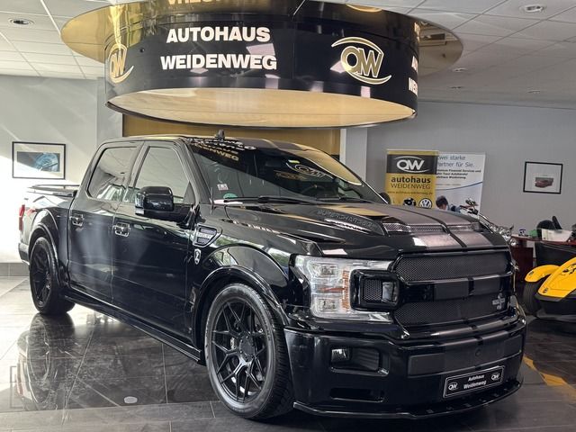 Ford F 150 99.607 km 99.950 &euro; Duisburg 47058