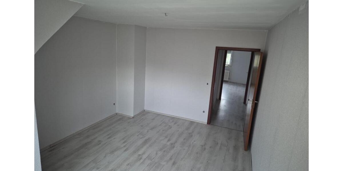 Etagenwohnung Oberhausen Biefang - 3.5 Zimmer, 75 m&sup2;, 620&euro; | Angebot:25523355