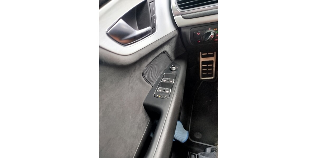 Audi A7 Sportback 123.000 km 26.900 &euro; Gelsenkirchen 45879