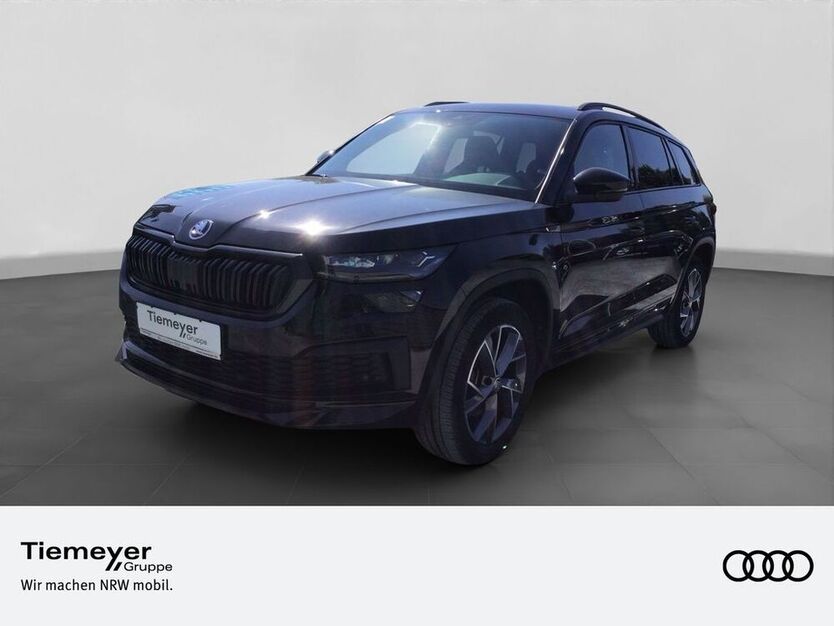 Kodiaq