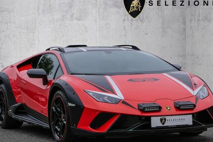 Lamborghini Huracán 6.220 km 297.900 &euro; Düsseldorf 40476