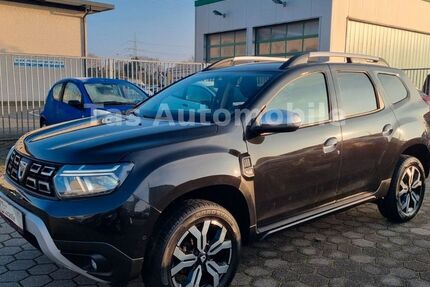 Dacia Duster 129.000 km 11.999 &euro; Dinslaken 46539