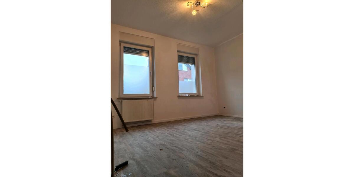 3 Raum Wohnung zimmer