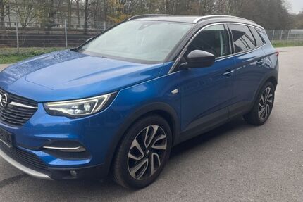 Opel Grandland (X) 143.000 km 11.490 &euro; Essen 45356
