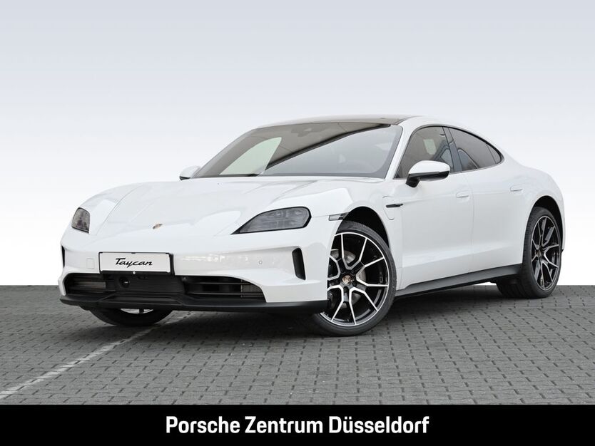 Porsche Taycan 9.900 km 97.690 € Düsseldorf 40468