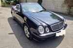 Mercedes-Benz CLK 320 165.500 km 11.990 € Moers 47441
