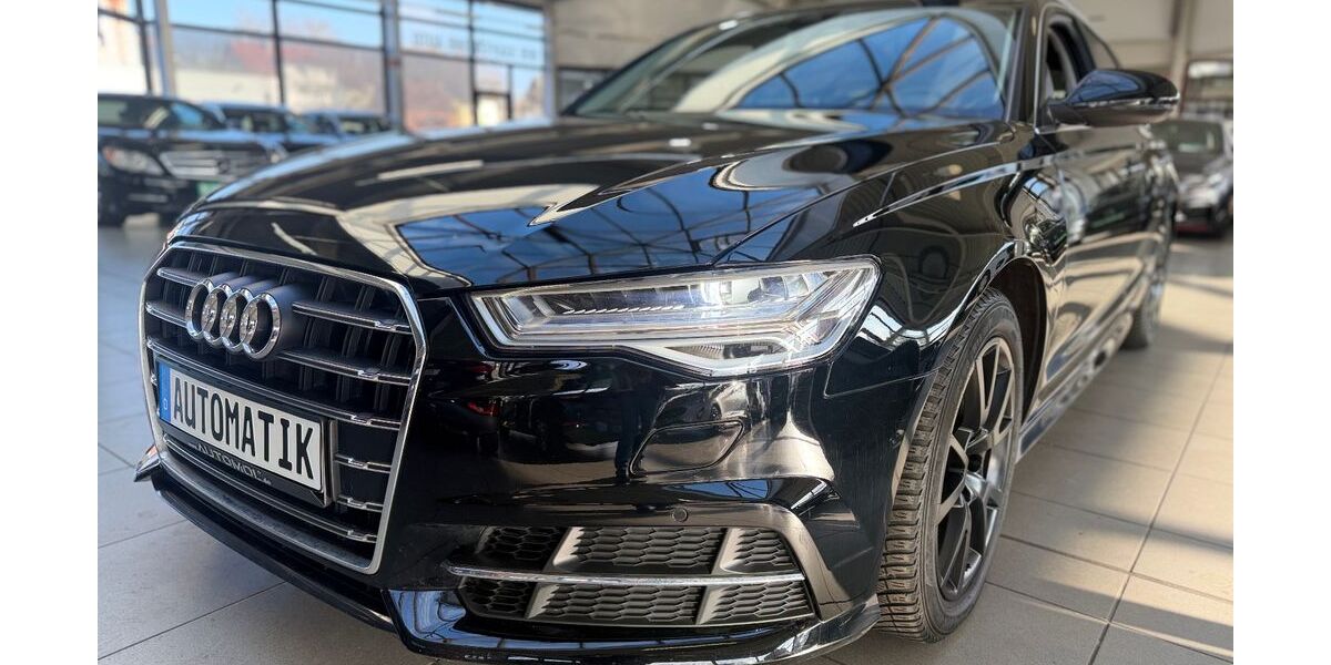 Audi A6 118.898 km 19.890 &euro; Bottrop 46236