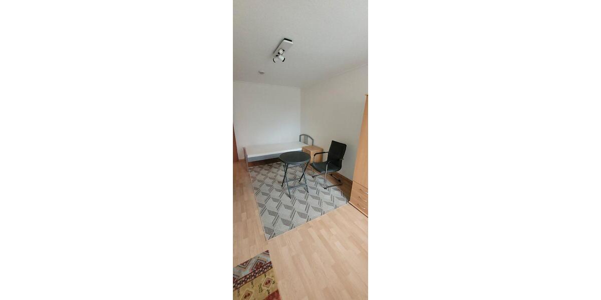 Etagenwohnung Duisburg Laar - 1 Zimmer, 25 m&sup2;, 300&euro; | Angebot:26224997