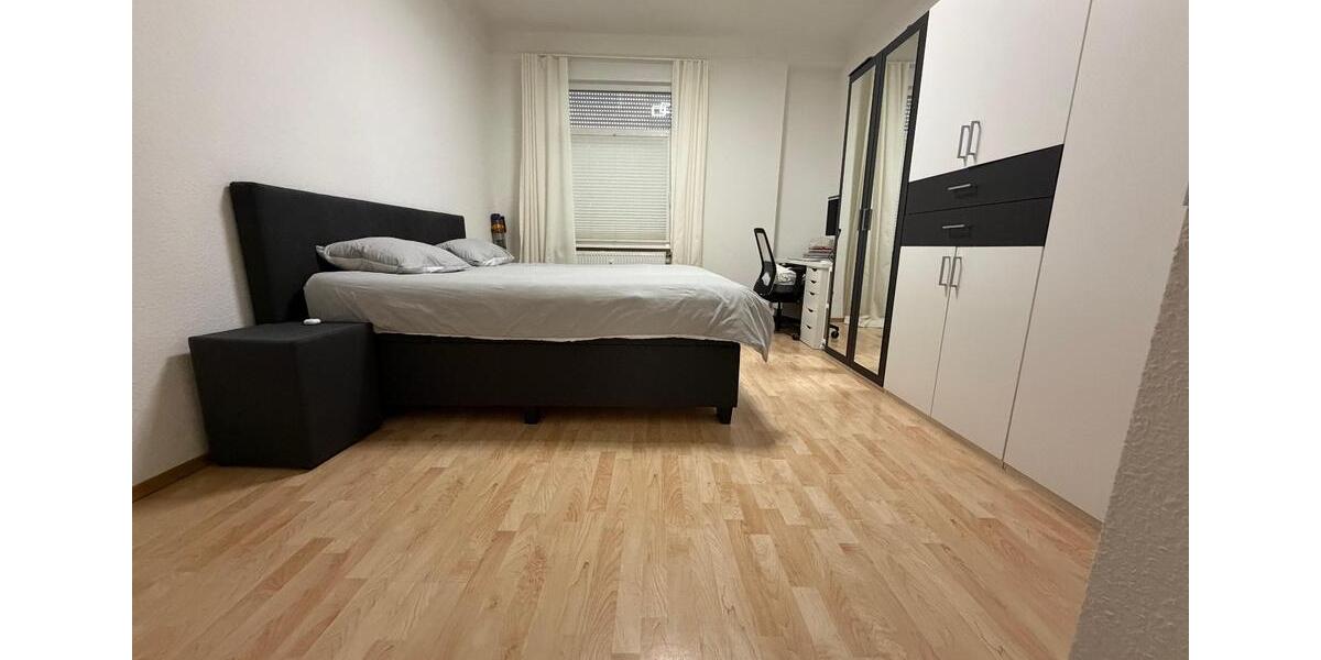 Terrassenwohnung Düsseldorf Flingern Süd - 2 Zimmer, 60 m&sup2;, 1.200&euro; | Angebot:25307069
