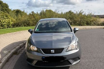 Seat Ibiza 118.000 km 7.390 &euro; Essen 45355