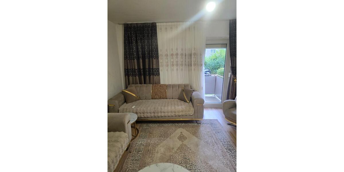Erdgeschoßwohnung Mettmann - 3 Zimmer, 65 m&sup2;, 850&euro; | Angebot:26243826
