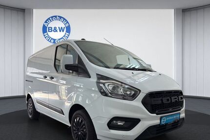 Ford Transit Custom 135.738 km 14.799 &euro; Krefeld 47805