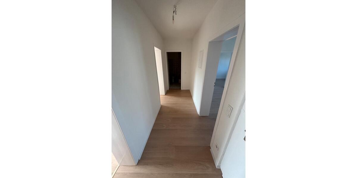 Etagenwohnung Herten Bertlich - 3 Zimmer, 58 m&sup2;, 490&euro; | Angebot:25571200