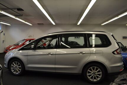 Ford Galaxy 189.000 km 13.650 &euro; Mülheim-Speldorf 45478