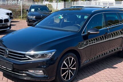 VW Passat Variant 94.163 km 22.491 &euro; Wesel 46485