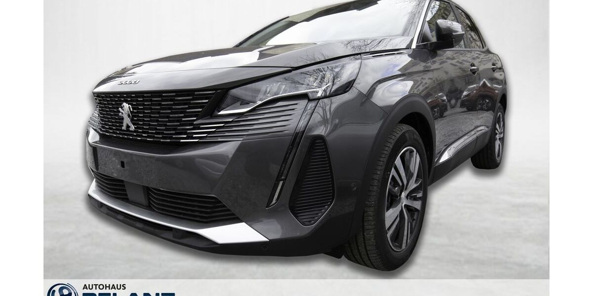 Peugeot 3008 66.135 km 20.885 &euro; Bochum 44801