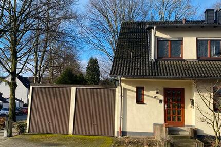 Haus Essen Stadtbezirk VI - 5 Zimmer, 128 m&sup2;, 446.000&euro; | Angebot:27156462