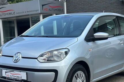 VW up!