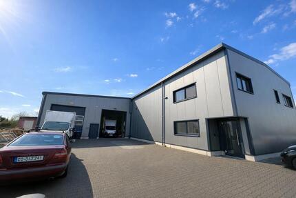 Gewerbeobjekt Wesel Bislich - 1.700&euro; | Angebot:25812261
