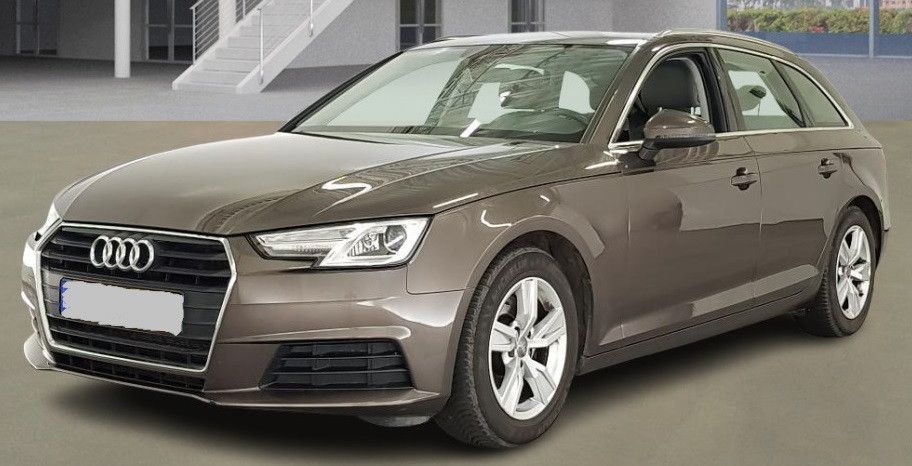 Audi A4 219.000 km 10.900 &euro; Erkrath 40699