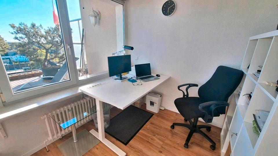 Einfamilienhaus Duisburg Essenberg - 1.5 Zimmer, 49 m&sup2;, 94.500&euro; | Angebot:26819159
