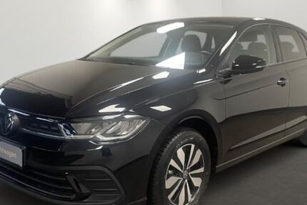 VW Polo 7.771 km 17.990 &euro; Düsseldorf 40233