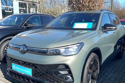 VW Tiguan 18.770 km 46.450 &euro; Duisburg 47178