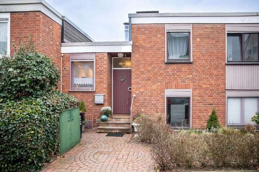 Haus zum Kaufen in Düsseldorf 499.000 € 125 m²