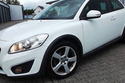 Volvo C30 176.800 km 4.400 &euro; herne 44649