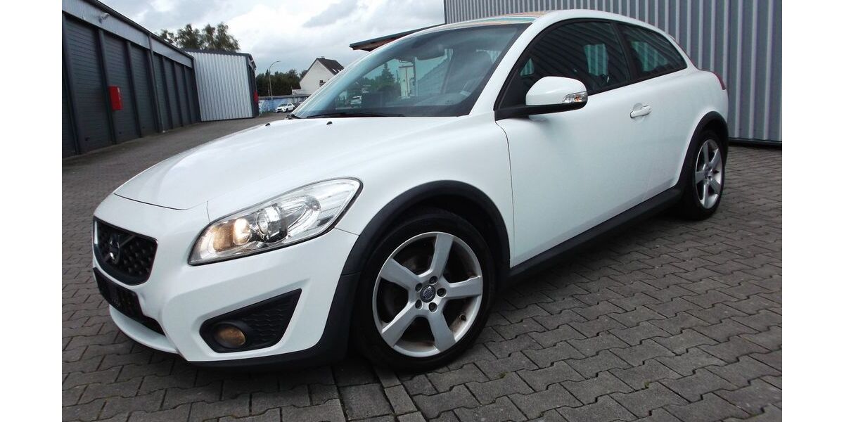 Volvo C30 176.800 km 4.400 &euro; herne 44649