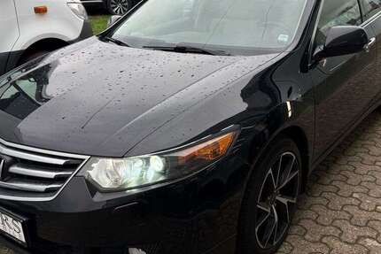 Honda Accord 98.245 km 13.450 &euro; Kamp-Lintfort 47475