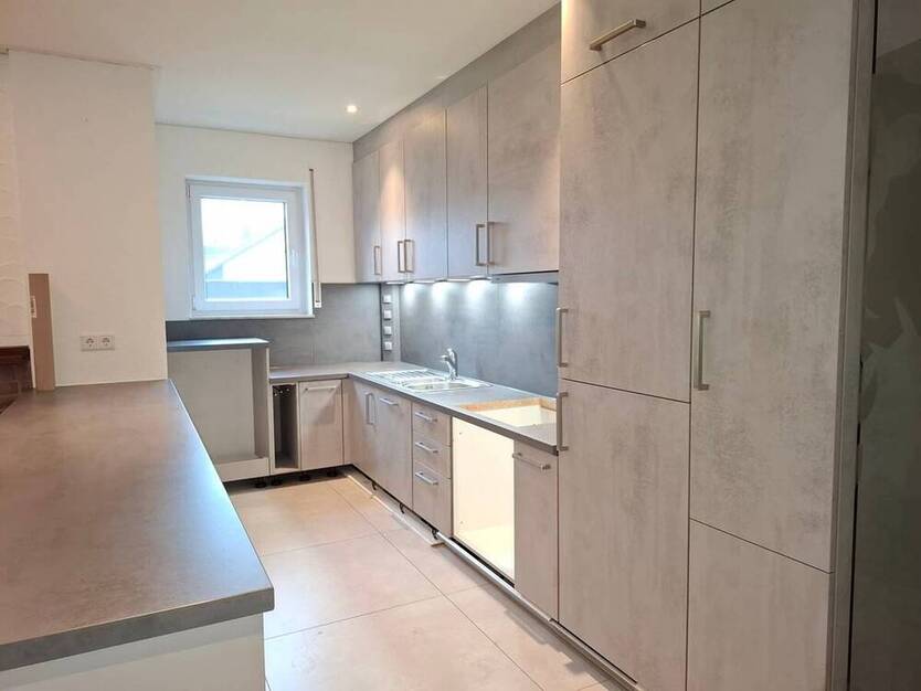 Erdgeschoss-Eigentumswohnung mit Balkon und Garage in ruhiger Wohnlage von Oer-Erkenschwick!