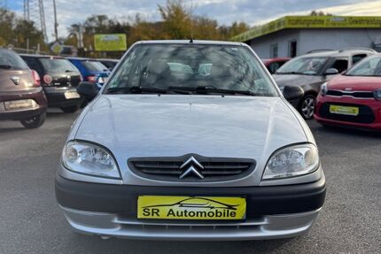 Citroen SAXO 59.044 km 2.750 &euro; Bottrop 46238