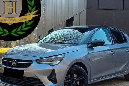 Opel Corsa 77.850 km 10.750 &euro; Bottrop 46240