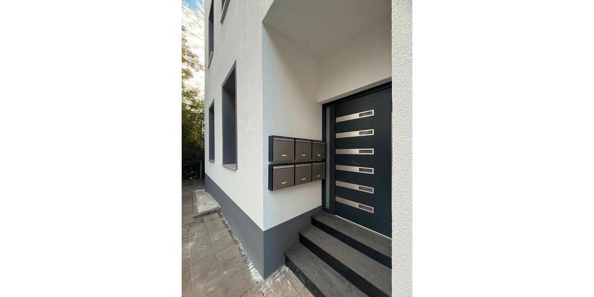 Energetisch saniertes Mehrfamilienhaus – vollständig vermietet 25 zimmer