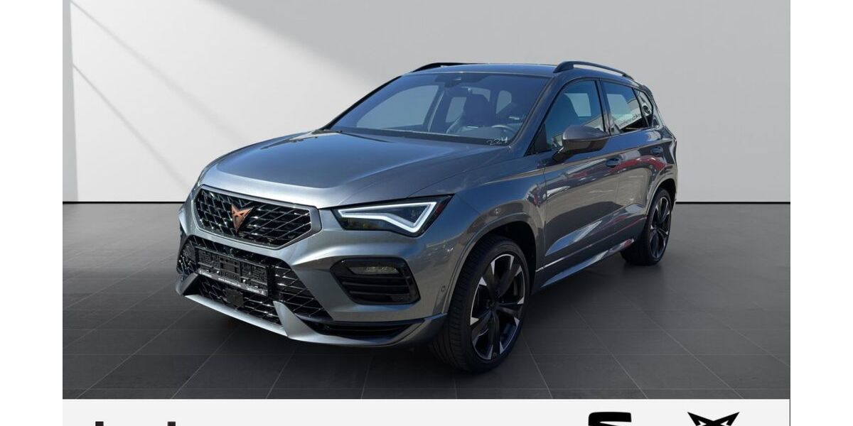 Cupra Ateca 58.100 km 30.490 &euro; Mettmann 40822