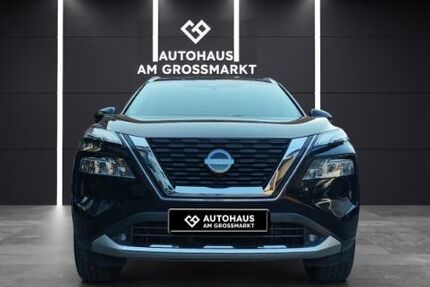 Nissan X-Trail 27.145 km 30.950 &euro; Duisburg 47059
