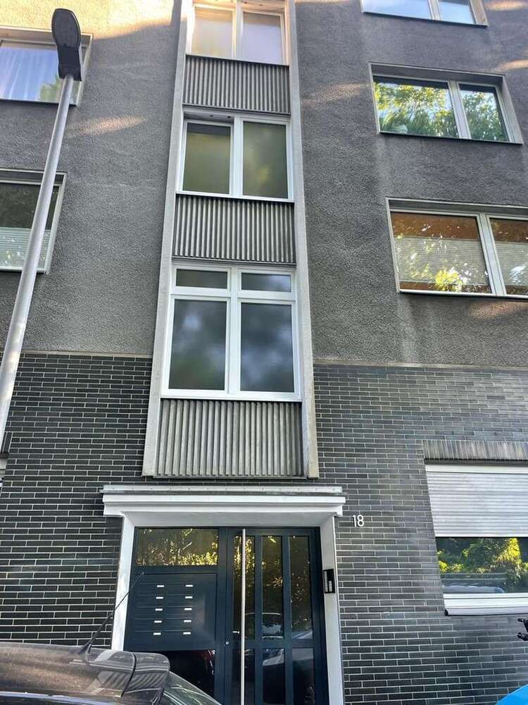 Wohnung zum Mieten in Düsseldorf 850 € 65 m²