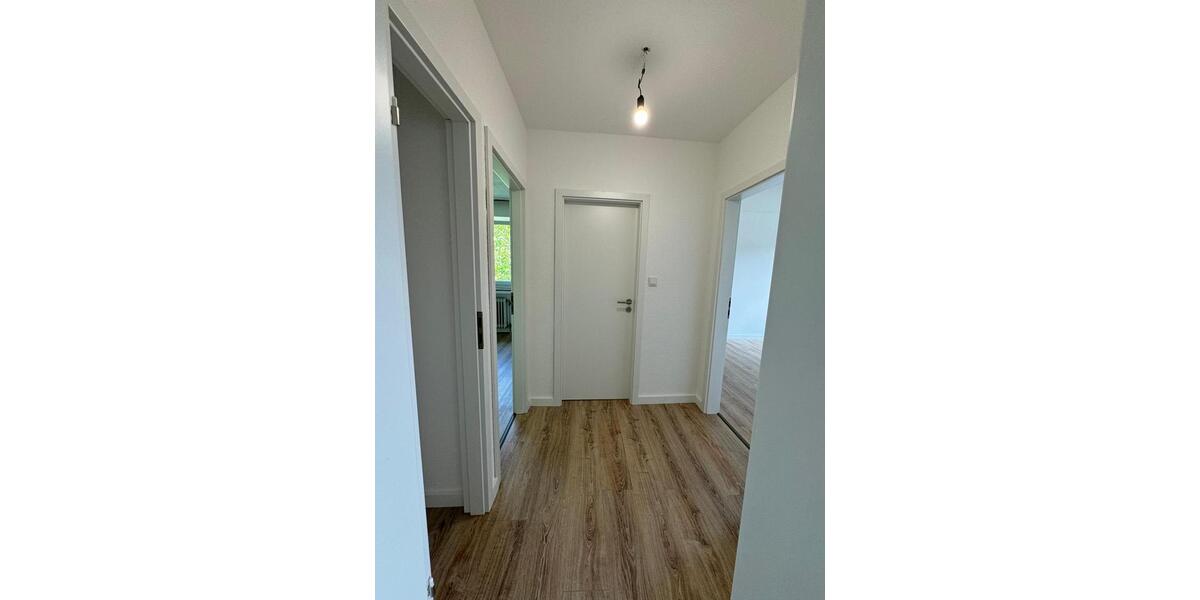 Etagenwohnung Heiligenhaus - 3 Zimmer, 67 m&sup2;, 750&euro; | Angebot:26194921