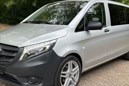 Mercedes-Benz Vito 200.000 km 23.300 &euro; Düsseldorf 40589