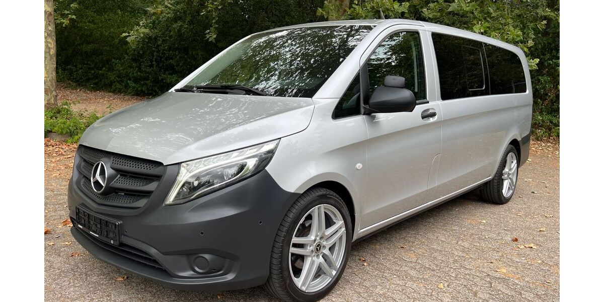 Mercedes-Benz Vito 200.000 km 23.300 &euro; Düsseldorf 40589