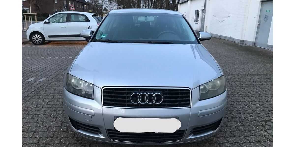 Audi A3 239.000 km 1.500 &euro; Moers 47443