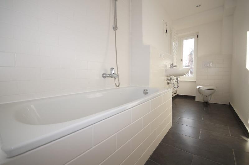 Etagenwohnung Düsseldorf Oberbilk - 2 Zimmer, 56 m&sup2;, 730&euro; | Angebot:25590562