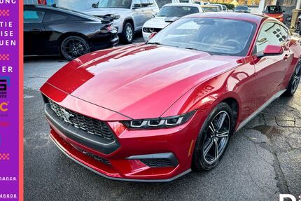 Ford Mustang 1.400 km 48.987 &euro; Essen 45356