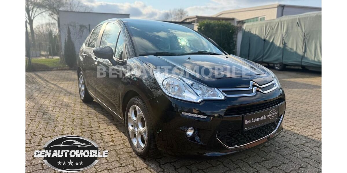 Citroen C3 125.300 km 5.999 &euro; Wesel 46485