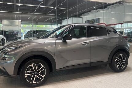 Nissan Juke 13.902 km 20.480 &euro; Dinslaken 46539