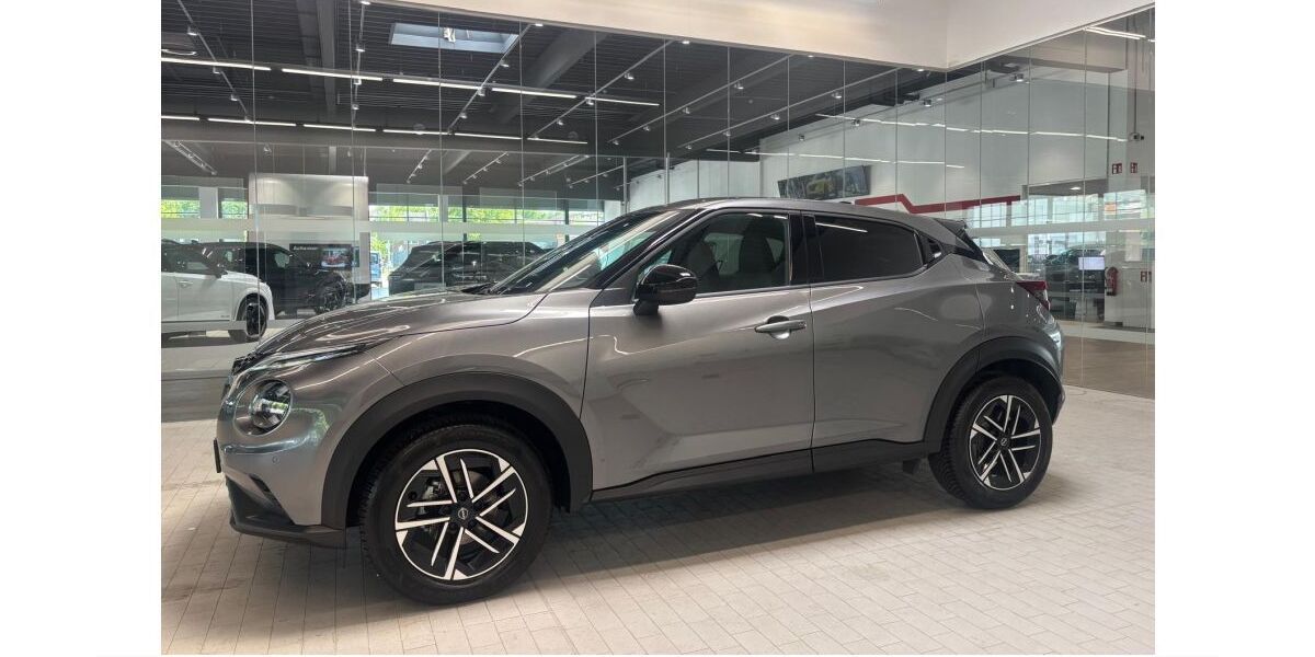 Nissan Juke 13.902 km 20.480 &euro; Dinslaken 46539