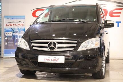Mercedes-Benz Viano 212.562 km 15.999 &euro; Ratingen 40880