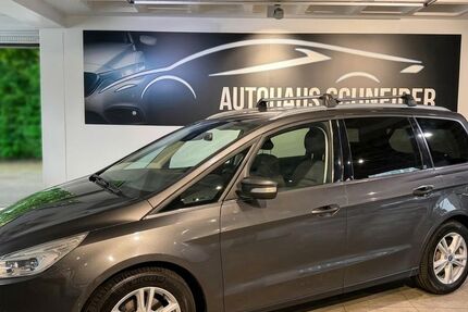 Ford Galaxy 182.518 km 16.400 &euro; Ratingen 40880